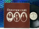 Ultra rare private press UK folk rock FINN MAC CUILL LP