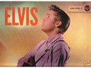 ELVIS PRESLEY : LP 1382 C