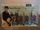 GENE VINCENT 3 EP'S: AND HIS BLUE CAPS PART 1-3