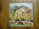 THE YARDBIRDS ERIC CLAPTON BECK JIMMY PAGE SIGNED VINYL