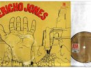 LP JERICHO JONES Junkies, Monkies... UK-ORIGINAL A&M