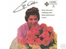 Eurovision - Lys Assia - L'Enfant Que J'Étais (CH 1957)
