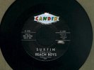BEACH BOYS RARE 7