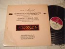 BARCHET Quartet Mozart French Erato STE 50025 STEREO NM