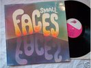 Small Faces RARE French AZ LP 1966 psych