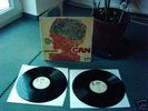 CAN TAGO MAGO/ KRAUTROCK-HAMMER/ DLP 1971 D RAR
