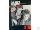 EUROVISION BANG stop Greece 1987 12