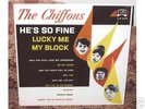 CHIFFONS-