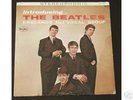 Genuine Original Vee-Jay Introducing The Beatles Album