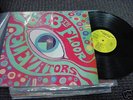 The 13th Floor Elevators LP Psychedelic Sounds 1966 NM