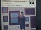 Ernest Ansermet/SXL 2195-Pictures at an Exhibition/N.M