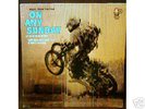 OST ON ANY SUNDAY  DOMINIC FRONTIERE W L Promo 1971
