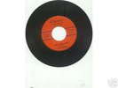 ROCKABILLY CHERRY 1005 ART ADAMS ROCK CRAZY BABY RARE