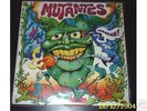 OS MUTANTES 