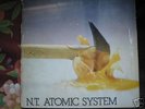 LP NEW TROLLS ATOMIC SISTEM DEL 1973