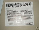 BUGGED OUT JUSTIN ROBERTSON & FELIX THE HOUSECAT 4LP