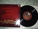 Ida Haendel Tchaikovsky op 35