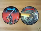 Metallica - Masters of Evil