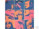 IT'S ALL MEAT orig 1970 Canada garage psych