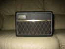 Oasis VOX AMP BOX SET
