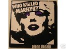 Danzig Who Killed Marilyn? 7