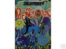 ZOMBIES- ODESSEY & ORACLE 1968 ORIG 1st PRESS PSYCH LP