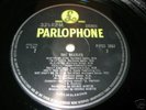 Beatles UK White Album EXPORT P-PCS 7067/8 EX+/Mint- 68
