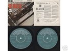 BEATLES *VERY RARE* INDIAN 