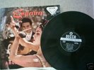 SXL 2020 - ESPANA/ ARGENTA W/BAND GROOVED EX COPY
