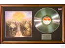 Moody Blues-In Search of the Lost Chord-Platinum Disc