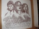 EARTH FREE private press folk psych Lp MINT in SHRINK