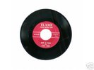 BELGIUM POPCORN/ TEEN 45 - PAUL DINO on FLAME- HEAR IT