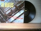 THE BEATLES PLEASE PLEASE ME MONO PMC 1202 EX BLK/YELLO