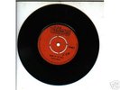 TROJAN/THINGS OF THE PAST-PHILLIS DILLON [R/STEADY] 7