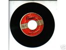 FLAME/WELCOME HOME - CARL BRYAN/LYN TAITT & THE JETS 7