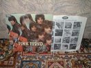 PINK FLOYD  Piper At The Gates Of Dawn 1967 1st Press