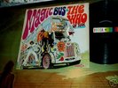 THE WHO-LP-MAGIC BUS-DL-25064-SEHR RARE-TOP