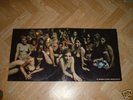 JIMI HENDRIX uk ELECTRIC LADYLAND 2LP BLUE TEXT