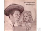 NEGUS ROOTS LP: LACKSLEY CASTELL-PRINCESS LADY (RARE)