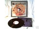 RADIOHEAD - Pablo Honey 12