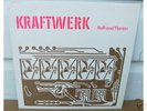 Kraftwerk-Ralf & Florian- 1973 UK Vertigo Kraut Psych