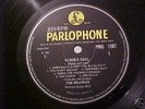 *BEATLES* RUBBER SOUL - ORIGINAL 1965 UK MONO LP