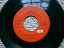 RARE Doo Wop 45 Del-Chords Cool Label # 5816