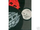 WARP / ROUGH TRADE/ LFO - Frequencies /Clear V. Promo