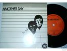 U2 ...ANOTHER DAY....VERY RARE 7