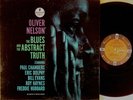 OLIVER NELSON LP on IMPULSE w/ERIC DOLPHY 1961