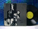 Ultra rare Cdn dreamy psych CARGO LP Trend '69 ORIGINAL