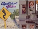 PSYCHE * RARE * MONO* NEIGHB'RHOOD CHILDR'N  ACTA LP *