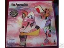 AGGREGATION Mind Odyssey RARE as f--k PSYCH 