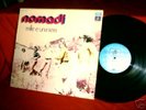 I NOMADI Mille e una sera 1971 Monster Psych/Prog LP